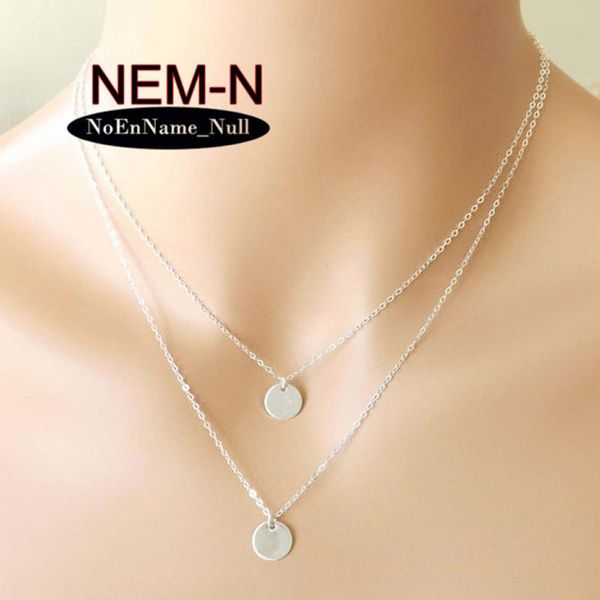 costume jewelry new plated color sequins design pendant necklaces & pendants new for women acessorios collana vintage, Silver
costume jewelry new plated color sequins design pendant necklaces & pendants new for women acessorios collana vintage, Silver