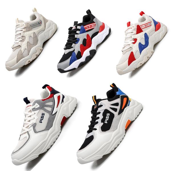 running shoes multi-color white grey beige blue fashion mens trainer sport sneakers mens outdoor shoes size 39-44
running shoes multi-color white grey beige blue fashion mens trainer sport sneakers mens outdoor shoes size 39-44