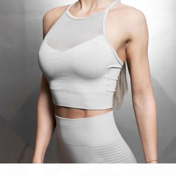 qualityseamless йога наборы женщины gym костюм wear бег одежда женщин фитнес спорт йога одежда йога спортивные бюстгальтеры + гетры костюм
qualityseamless йога наборы женщины gym костюм wear бег одежда женщин фитнес спорт йога одежда йога спортивные бюстгальтеры + гетры костюм