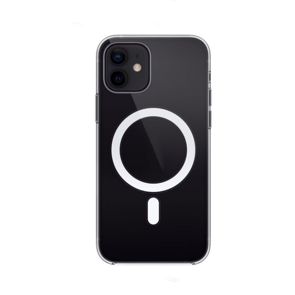 new transparent clear fashion tpu case for iphone 12 / 12 mini / 12 pro with magsafe magnetic
new transparent clear fashion tpu case for iphone 12 / 12 mini / 12 pro with magsafe magnetic