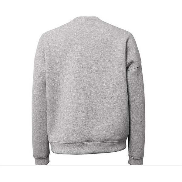 sets new winter round collar fleece net buiter cloth embroidered left shoulder men and women with fleece, Black
sets new winter round collar fleece net buiter cloth embroidered left shoulder men and women with fleece, Black