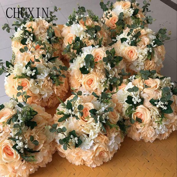 decorative flowers & wreaths 10pcs 30cm artificial roman column flower ball silk for wedding decoration road lead home party pography decor
decorative flowers & wreaths 10pcs 30cm artificial roman column flower ball silk for wedding decoration road lead home party pography decor