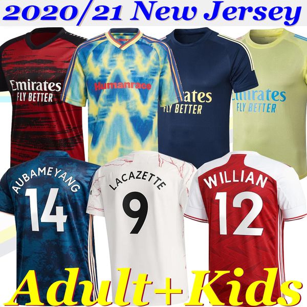men + kids sets home away 3rd uniform 2020 2021 pepe willian arsen football kits soccer jersey 20 21 camisetas de futbol shirts, Black;yellow
men + kids sets home away 3rd uniform 2020 2021 pepe willian arsen football kits soccer jersey 20 21 camisetas de futbol shirts, Black;yellow
