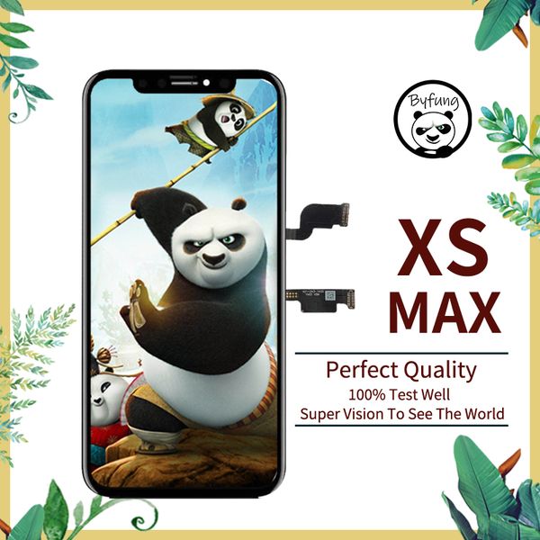 cheap хорошее качество жесткого oled жк-экран для iphone xs max lcd сенсорный дисплей 100% тестируют идеально с 3d-дигитайзами
cheap хорошее качество жесткого oled жк-экран для iphone xs max lcd сенсорный дисплей 100% тестируют идеально с 3d-дигитайзами