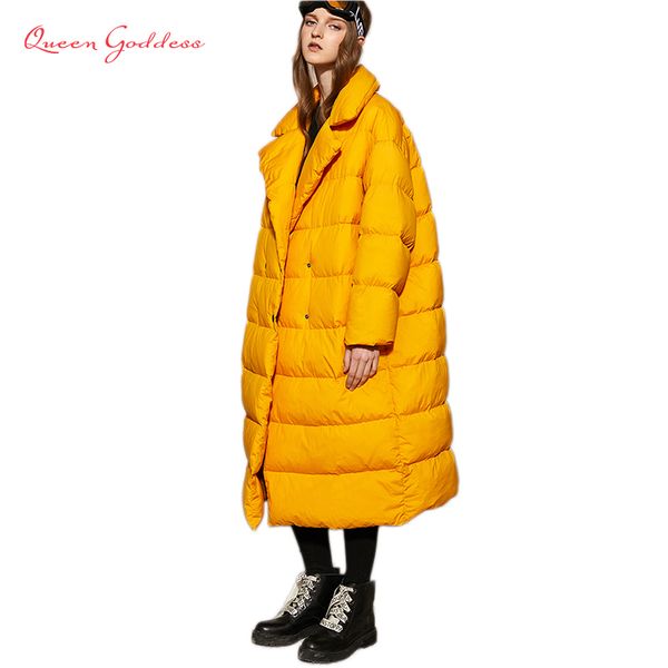 new listing winter women 90 white duck down jacket simple&thicken warm parkas with hooded loose& plus size 7xl outwear c1204, Black
new listing winter women 90 white duck down jacket simple&thicken warm parkas with hooded loose& plus size 7xl outwear c1204, Black
