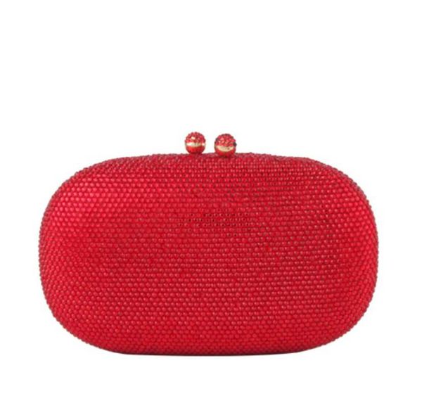 female dazzling silver diamond clutch purse women crystal clutches bags evening wedding party handbag bridal metal
female dazzling silver diamond clutch purse women crystal clutches bags evening wedding party handbag bridal metal