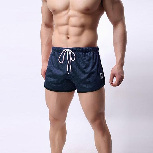 muscle boy spring and summer stretch sports fitness shorts sports leisure breathable fast running training shorts1, White;black
muscle boy spring and summer stretch sports fitness shorts sports leisure breathable fast running training shorts1, White;black
