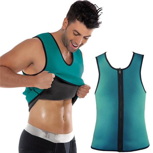 men waist trainer neoprene tummy trimmer fat burning waist belt corset slimming body shapewear sweat sport binders and shapers, Black;brown
men waist trainer neoprene tummy trimmer fat burning waist belt corset slimming body shapewear sweat sport binders and shapers, Black;brown