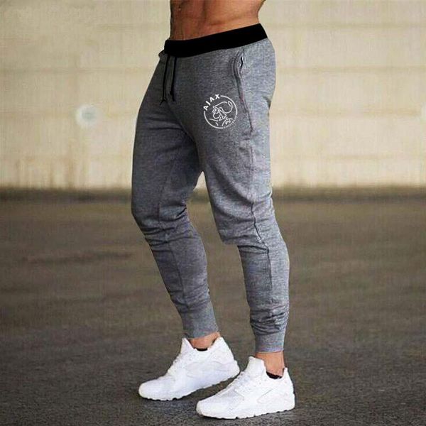 ajax joggers men 2020 casual pants men brand clothing male sweatpants pants dark gray black
ajax joggers men 2020 casual pants men brand clothing male sweatpants pants dark gray black