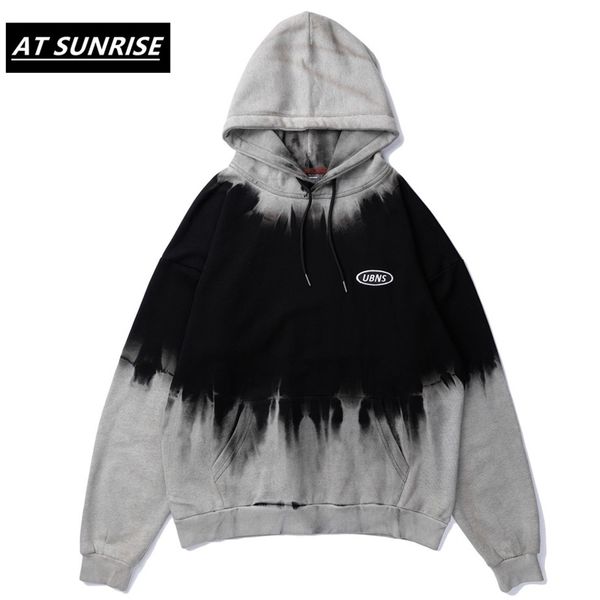 tie dyed vintage style hoodie sweatshirt mens hip hop harajuku pullover hoodies streetwear casual fashion clothes hipster y200704, Black
tie dyed vintage style hoodie sweatshirt mens hip hop harajuku pullover hoodies streetwear casual fashion clothes hipster y200704, Black