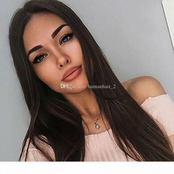 straight wig for black women 100% human hair brazilian virgin hair front lace wig with baby hair, Black;brown
straight wig for black women 100% human hair brazilian virgin hair front lace wig with baby hair, Black;brown
