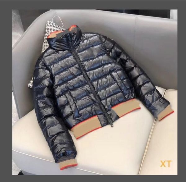 fashion men winter new down jacket casual edition warm keeping down winter parka couple winter down jacket outwear size s, Black
fashion men winter new down jacket casual edition warm keeping down winter parka couple winter down jacket outwear size s, Black