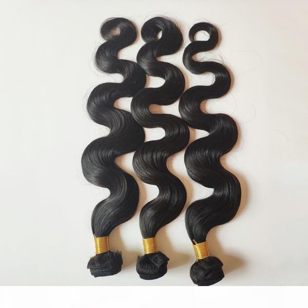 factor supply indian hair weave 3 4 5pcs lot brazilian virgin hair weft natural color body wave keep scale long life and elastic, Black
factor supply indian hair weave 3 4 5pcs lot brazilian virgin hair weft natural color body wave keep scale long life and elastic, Black