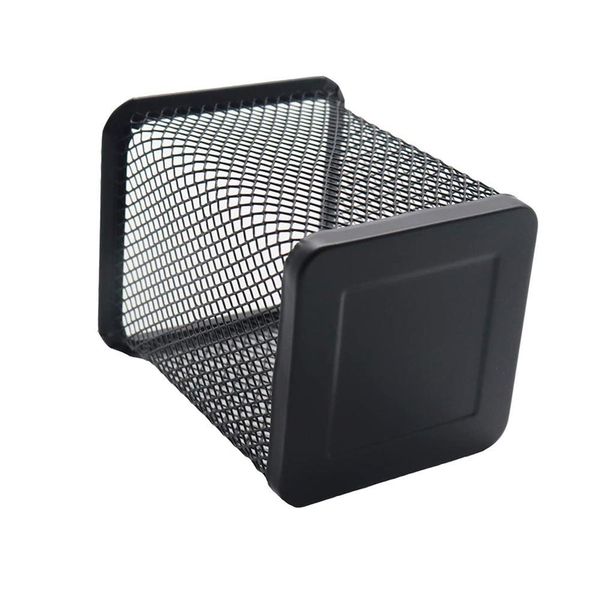 pencil holder office desk metal mesh square pen pot case stationery container organiser durable pencil case black q sqcgmu
pencil holder office desk metal mesh square pen pot case stationery container organiser durable pencil case black q sqcgmu
