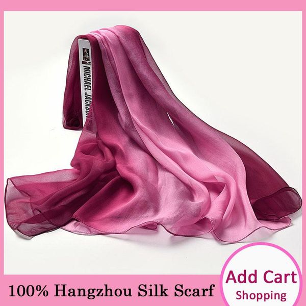 scarves 100% real silk chiffon scarf for women summer thin shawl wrap ladies natural, Blue;gray
scarves 100% real silk chiffon scarf for women summer thin shawl wrap ladies natural, Blue;gray