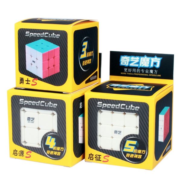 qiyi warrior s 3x3x3 magic speed cube professional stickerless qiyuan s 4x4x4 puzzle cube qizheng s 5x5x5 cubes toys gift sqcmih new_dhbest, Black;red
qiyi warrior s 3x3x3 magic speed cube professional stickerless qiyuan s 4x4x4 puzzle cube qizheng s 5x5x5 cubes toys gift sqcmih new_dhbest, Black;red