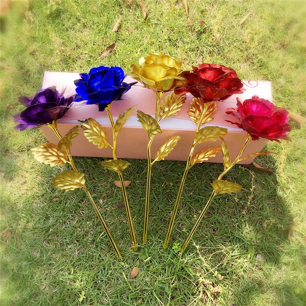 2021 valentine's day golden rose christmas 24k gold leaf rose artificial flowers couples lovers boy valentine's day rose party gif
2021 valentine's day golden rose christmas 24k gold leaf rose artificial flowers couples lovers boy valentine's day rose party gif