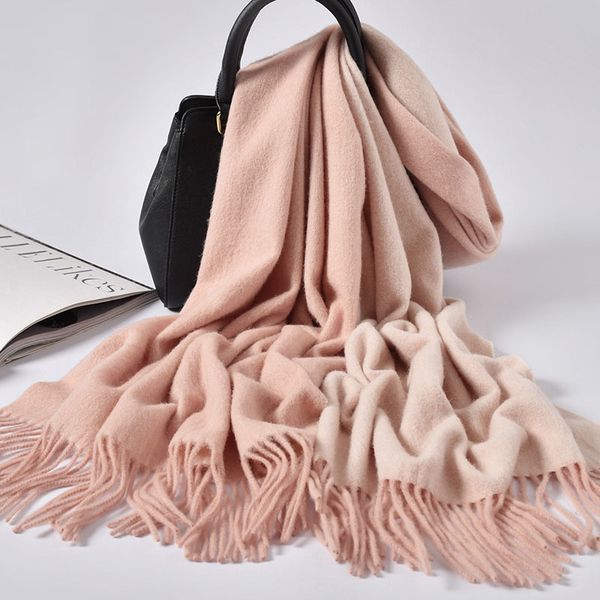 women 100% pink handkerchief two-sided available 2020 tag xales and wraps for ladies solid cape yellow curves of winter wool ej26, Blue;gray
women 100% pink handkerchief two-sided available 2020 tag xales and wraps for ladies solid cape yellow curves of winter wool ej26, Blue;gray