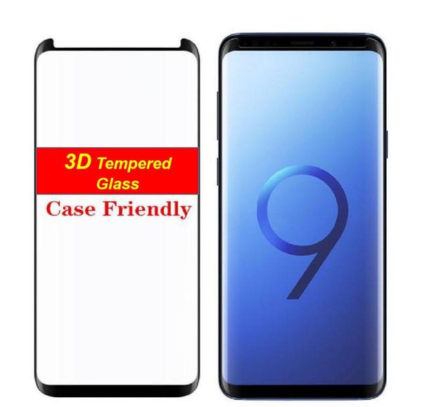 500pcs wholesale 3d curved screen protector for samsung galaxy note 10 pro 9 s20 ultra s10 plus s9 plus protective glass
500pcs wholesale 3d curved screen protector for samsung galaxy note 10 pro 9 s20 ultra s10 plus s9 plus protective glass