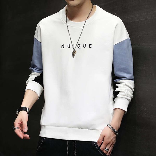 men's sweater leisure sports trend in autumn 2020, Gray
men's sweater leisure sports trend in autumn 2020, Gray