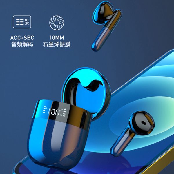 new j28 wireless bluetooth headset influeni tws5.0 digital decades second generation bluetooth headset cross-border
new j28 wireless bluetooth headset influeni tws5.0 digital decades second generation bluetooth headset cross-border