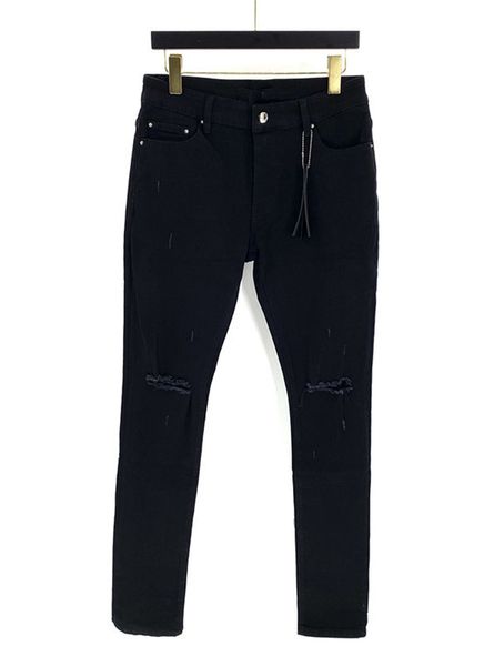 new luxury designer mens jeans slim-leg holes denim male skinny slim-leg pants classic hip hop sold trousers size 29-40, Blue
new luxury designer mens jeans slim-leg holes denim male skinny slim-leg pants classic hip hop sold trousers size 29-40, Blue