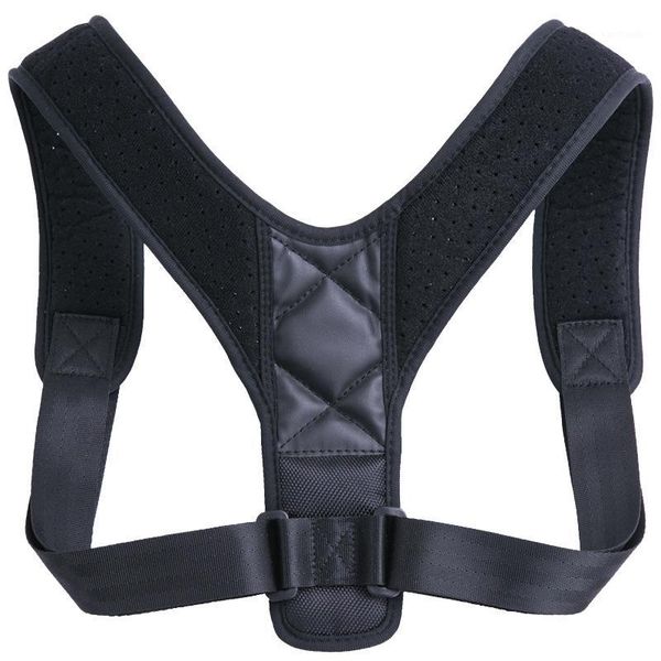 back support 2021 the posture corrector & brace clavicle for women and men1, Black;blue
back support 2021 the posture corrector & brace clavicle for women and men1, Black;blue