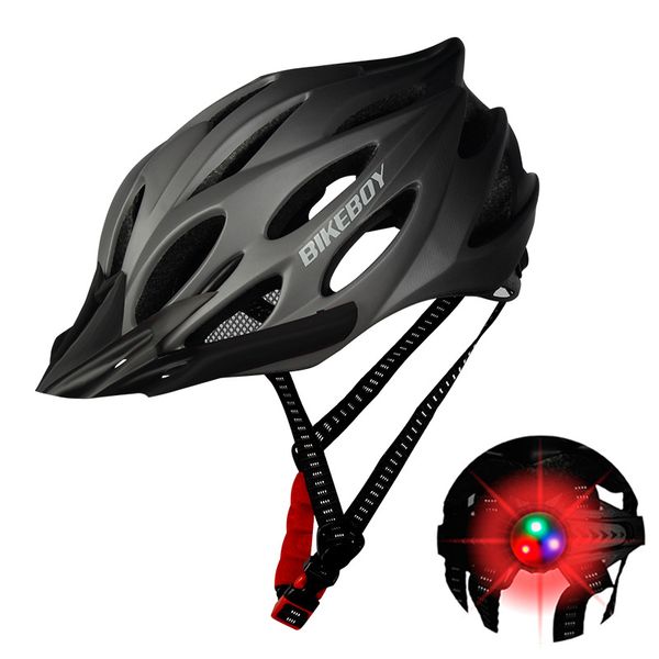 bikeboy riding cycling helmet one-piece men and women mountain road bike helmet riding sports equipment helmet q3203
bikeboy riding cycling helmet one-piece men and women mountain road bike helmet riding sports equipment helmet q3203