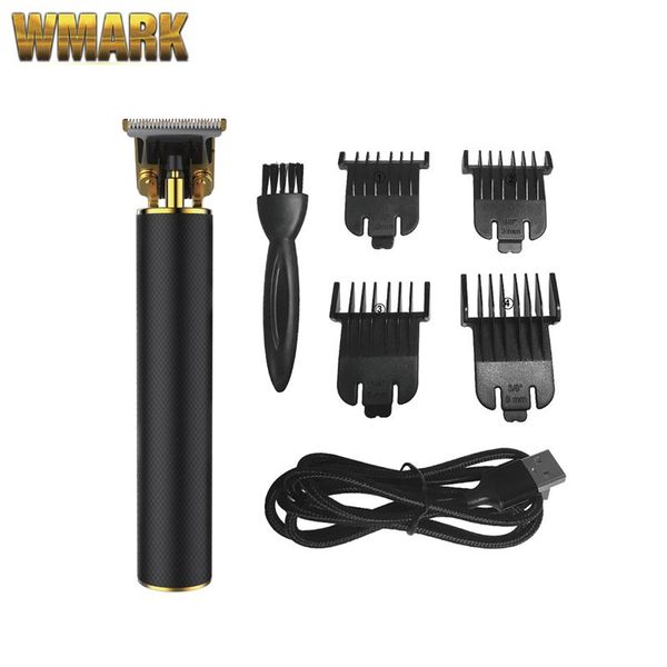 wmark ng-301 pro li rechargeable hair trimmer cordless detail trimmer beard trimmer razor edge outlines barber machine d8 blade q wmtxqy
wmark ng-301 pro li rechargeable hair trimmer cordless detail trimmer beard trimmer razor edge outlines barber machine d8 blade q wmtxqy