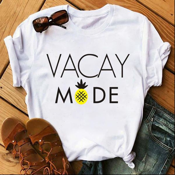 pineapple print t shirt women shirts fashion o neck short sleeve tees t shirt casual tshirts shirts, White
pineapple print t shirt women shirts fashion o neck short sleeve tees t shirt casual tshirts shirts, White