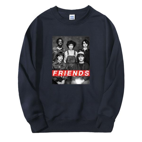 mens sweatshirts hoodie stranger things tv show funny print 2019 autumn winter bodywarmer fashion tracksuit fleece streetwear, Black
mens sweatshirts hoodie stranger things tv show funny print 2019 autumn winter bodywarmer fashion tracksuit fleece streetwear, Black