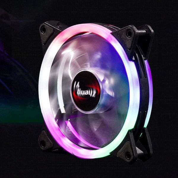 computer fan 120mm pc cooling fan cooler 3/4pin quiet led for computer 12v fans
computer fan 120mm pc cooling fan cooler 3/4pin quiet led for computer 12v fans