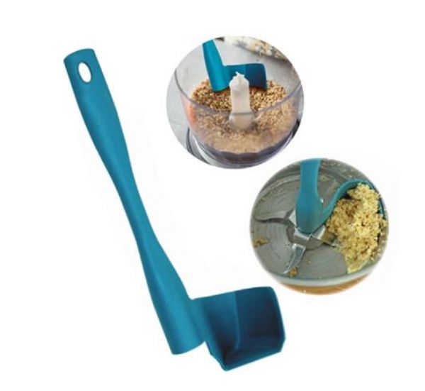 rotating spatula for kitchen tm5/tm6/tm31 removing portioning food multi-function rotary scraper mixing drums spatula
rotating spatula for kitchen tm5/tm6/tm31 removing portioning food multi-function rotary scraper mixing drums spatula