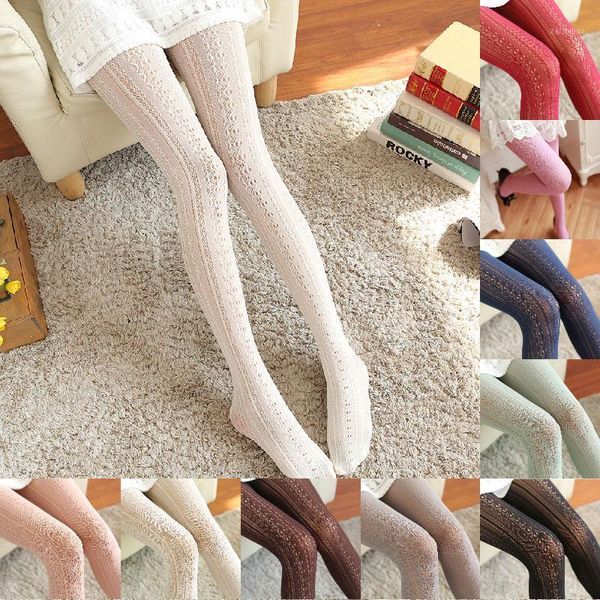 net knitted stocking cotton tights lolita socks long stockings women girls female hollow out solid long stockings autumn winter1, Black;white
net knitted stocking cotton tights lolita socks long stockings women girls female hollow out solid long stockings autumn winter1, Black;white