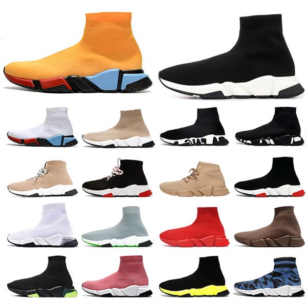 2021 ace design sock shoes womens mens run shoes beige black white graffiti flat sock boots trainers sneakers, White;red
2021 ace design sock shoes womens mens run shoes beige black white graffiti flat sock boots trainers sneakers, White;red