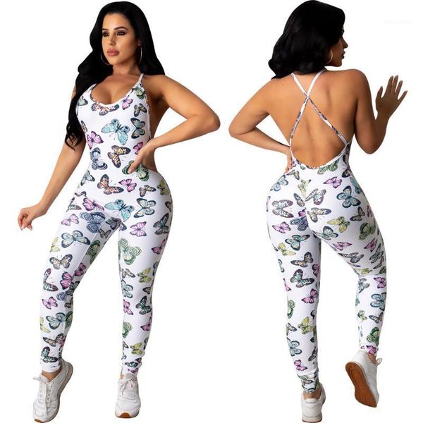 popular butterfly pattern fashion jumpsuits criss-crossed backless v neck sleeveless skinny rompers summer printed party1, Black;white
popular butterfly pattern fashion jumpsuits criss-crossed backless v neck sleeveless skinny rompers summer printed party1, Black;white