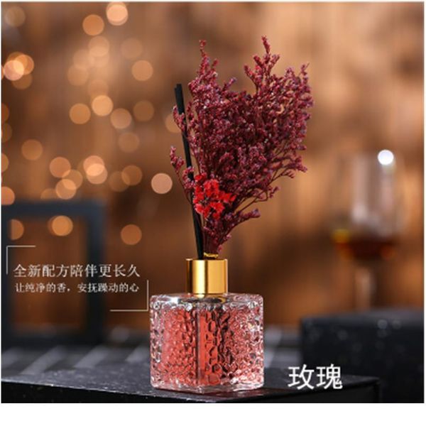 50ml hogaril rattan reed diffuser room perfume aroma essential aroma diffuser difusor jllkae
50ml hogaril rattan reed diffuser room perfume aroma essential aroma diffuser difusor jllkae
