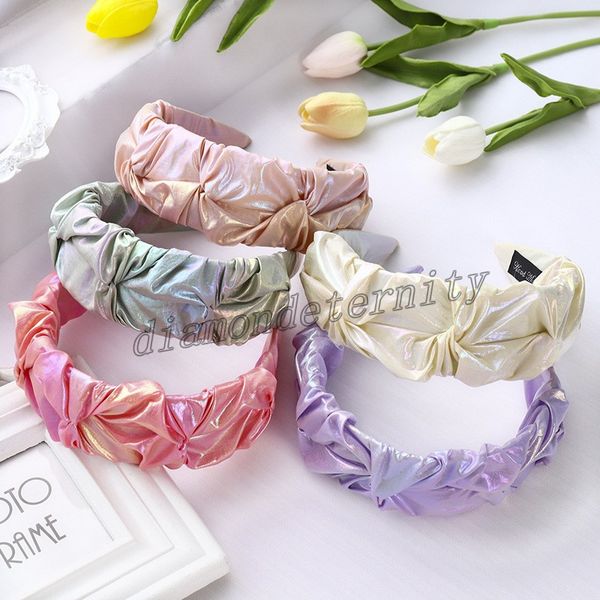 vintage solid cloth fold bezel hair band women headbands girls hair accessories hoop hair clips hairband opaska do wlosow, Silver
vintage solid cloth fold bezel hair band women headbands girls hair accessories hoop hair clips hairband opaska do wlosow, Silver