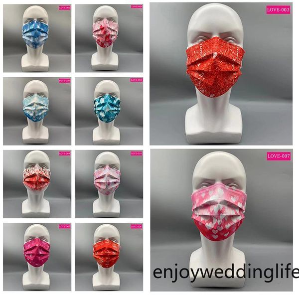 2021 valentines day disposable mask women men designer face mask anti-dust cotton masks mouth cover party favor fy0130
2021 valentines day disposable mask women men designer face mask anti-dust cotton masks mouth cover party favor fy0130