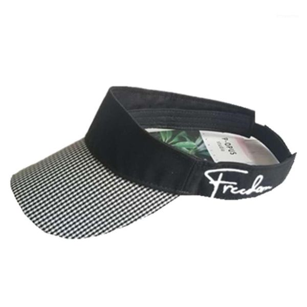 new product lengthened brim empty hat beach sun hat color matching wild simple cap1, Blue;gray
new product lengthened brim empty hat beach sun hat color matching wild simple cap1, Blue;gray