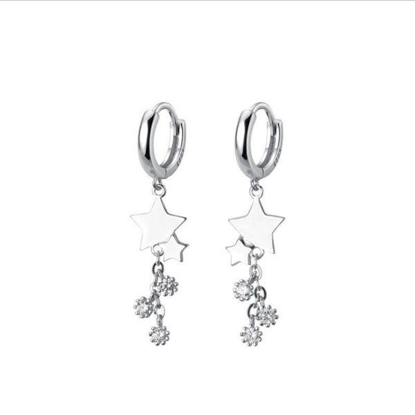vintage zircon star gold drop earrings for women jewelry pure 925 sterling silver earring lady party accessories female bijou
vintage zircon star gold drop earrings for women jewelry pure 925 sterling silver earring lady party accessories female bijou