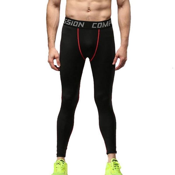 men skinny sport pants casual elastic waist bodybuilding joggers pencil pants letter print patchwork gymwear leggings, Black
men skinny sport pants casual elastic waist bodybuilding joggers pencil pants letter print patchwork gymwear leggings, Black