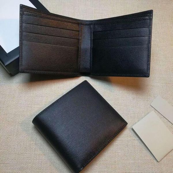 wallets men's black color wallet brand designer genuine leather retro standard card holder purse, Red;black
wallets men's black color wallet brand designer genuine leather retro standard card holder purse, Red;black