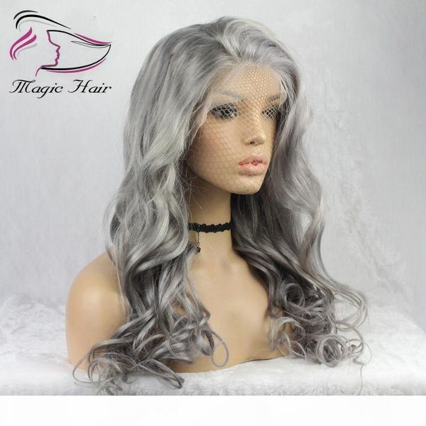 grey color lace front human hair wigs virgin brazilian remy hair wavy lace frontal wig glueless with pre plucked, Black
grey color lace front human hair wigs virgin brazilian remy hair wavy lace frontal wig glueless with pre plucked, Black