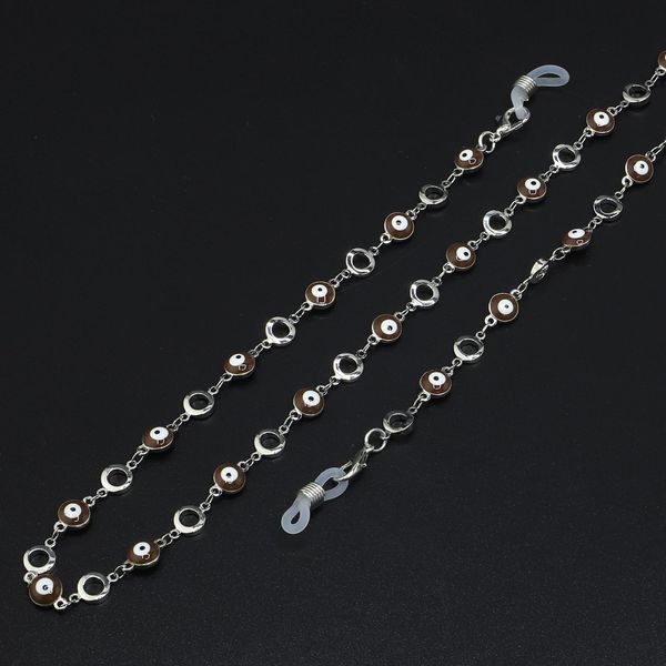 2020 non slip metal glasses rope chain fashion simple luxury eyes beads handmade chain sunglasses holder accessories h qylcth
2020 non slip metal glasses rope chain fashion simple luxury eyes beads handmade chain sunglasses holder accessories h qylcth