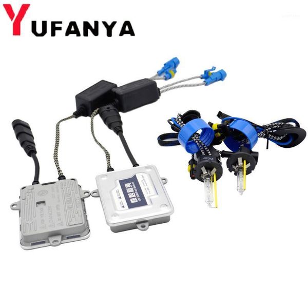 55w ac fast hid xenon kit conversion set xenon ballast d2h bulbs 4300k 5500k 6000k car motorcycle retrofit1
55w ac fast hid xenon kit conversion set xenon ballast d2h bulbs 4300k 5500k 6000k car motorcycle retrofit1