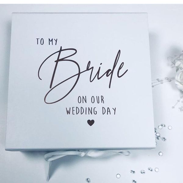 bride on our wedding day gift box, rose gold bride thank you box,navy blue wedding day present for bride, to be gift box1
bride on our wedding day gift box, rose gold bride thank you box,navy blue wedding day present for bride, to be gift box1
