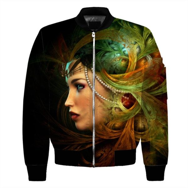 men's jackets 2021 arrival man bomber jacket astronaut surfing dark sky over printed 3d digital coat us size, Black;brown
men's jackets 2021 arrival man bomber jacket astronaut surfing dark sky over printed 3d digital coat us size, Black;brown
