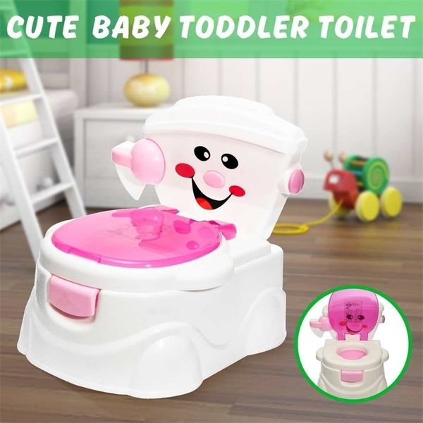 baby potty children's potty new training seat baby toilet portable backrest urinal cartoon panda kids toilet trainer bedpan 201117
baby potty children's potty new training seat baby toilet portable backrest urinal cartoon panda kids toilet trainer bedpan 201117