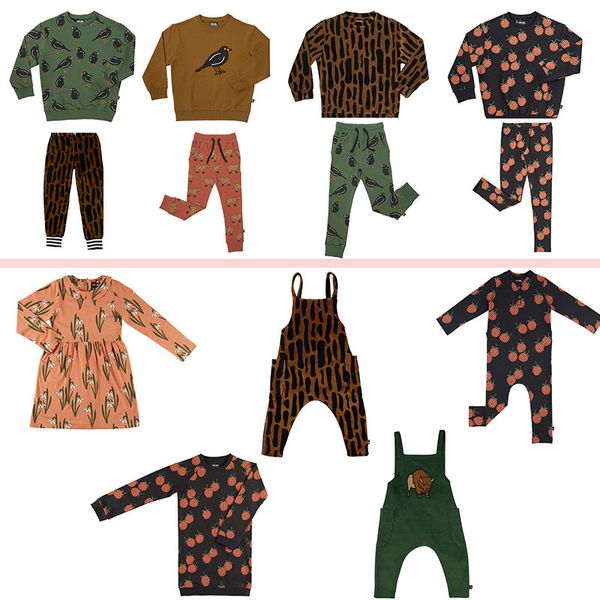 carlijnq toddler boys girls sweatshirt harem pants clothes kids brand fashion clothes spring baby sweatshirts children lj200814, Blue
carlijnq toddler boys girls sweatshirt harem pants clothes kids brand fashion clothes spring baby sweatshirts children lj200814, Blue